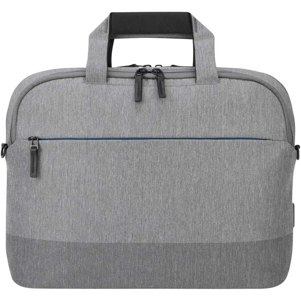 Targus CityLite 15.6-inch Laptop Carry Case – Grey