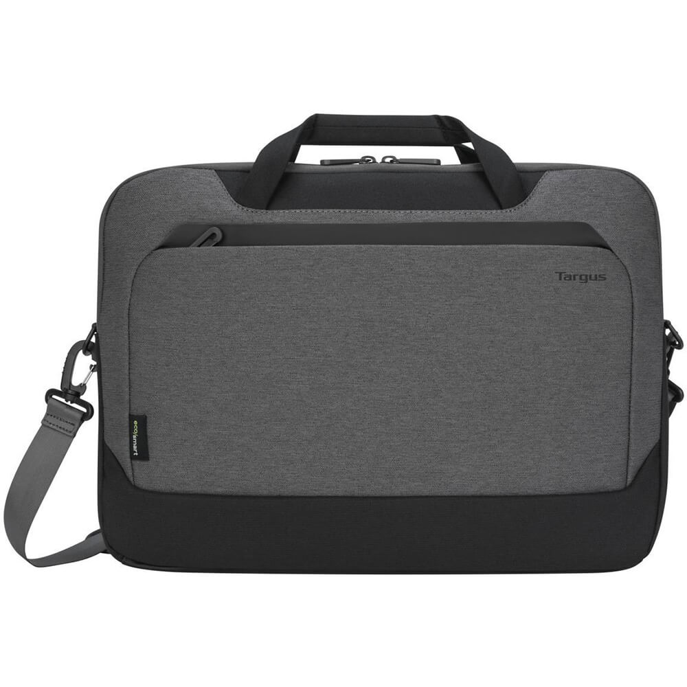 Targus 15.6″ Cypress Eco Topload – Grey (TBT92602GL)