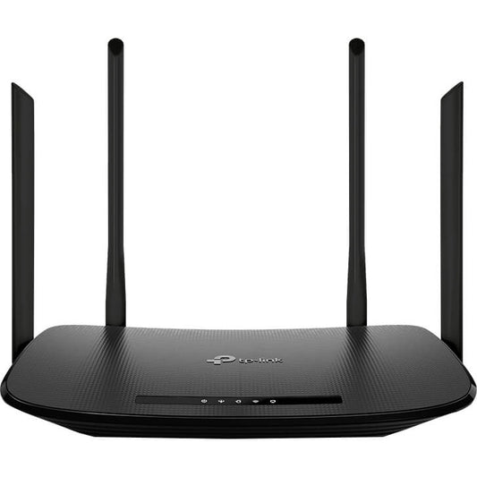 TP-LINK Archer VR300 AC1200 Wireless Dual Band VDSL/ADSL Router (TD-ARCHERVR300) image 1