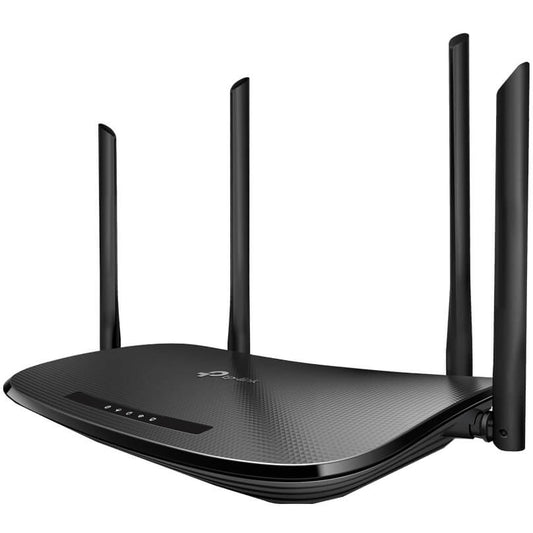 TP-LINK Archer VR300 AC1200 Wireless Dual Band VDSL/ADSL Router (TD-ARCHERVR300) image 2