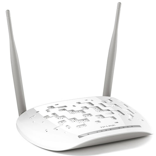 TP-LINK 300Mbps Wireless N ADSL2+ Modem Router (TD-W8961N) image 2