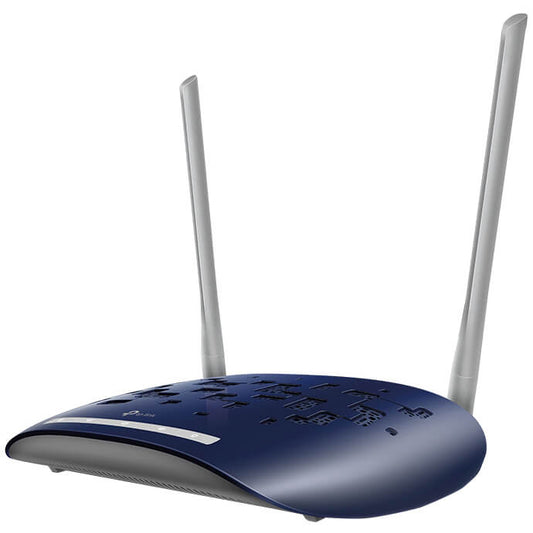 TP-LINK TD-W9960 4-Port 300MBPS Wireless VDSL/ADSL Router (TD-W9960) image 2