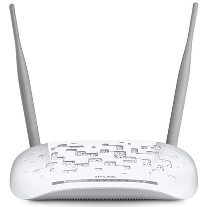 TP-LINK TD-W9970 300Mbps Wireless N USB VDSL/ADSL Modem Router (TD-W9970)