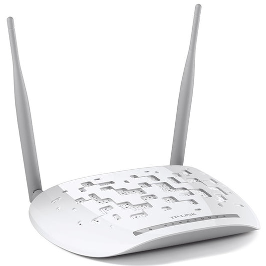 TP-LINK TD-W9970 300Mbps Wireless N USB VDSL/ADSL Modem Router (TD-W9970) image 2