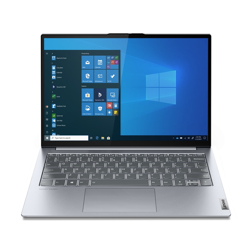 Lenovo ThinkBook 13x ITG Notebook PC – Core i5-11305G7 / 13.3″ WQXGA Non-Touch / 8GB RAM / 512GB SSD / Win 10 Pro (20WJ001QSA