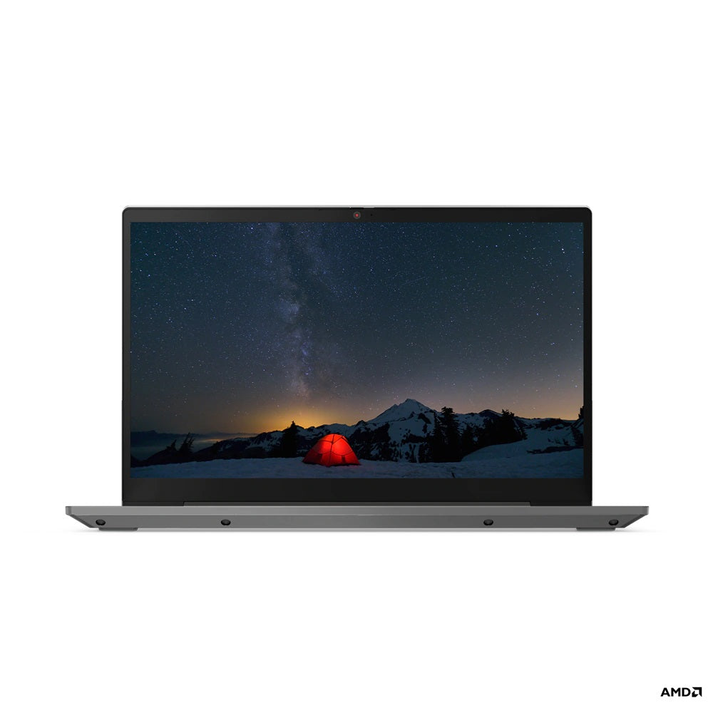 Lenovo ThinkBook 14 G3 ACL Notebook PC – Ryzen 5-5500U / 14.0″ FHD / 8GB RAM / 512GB SSD / Win 11 Pro (21A200AVSA) — front vi