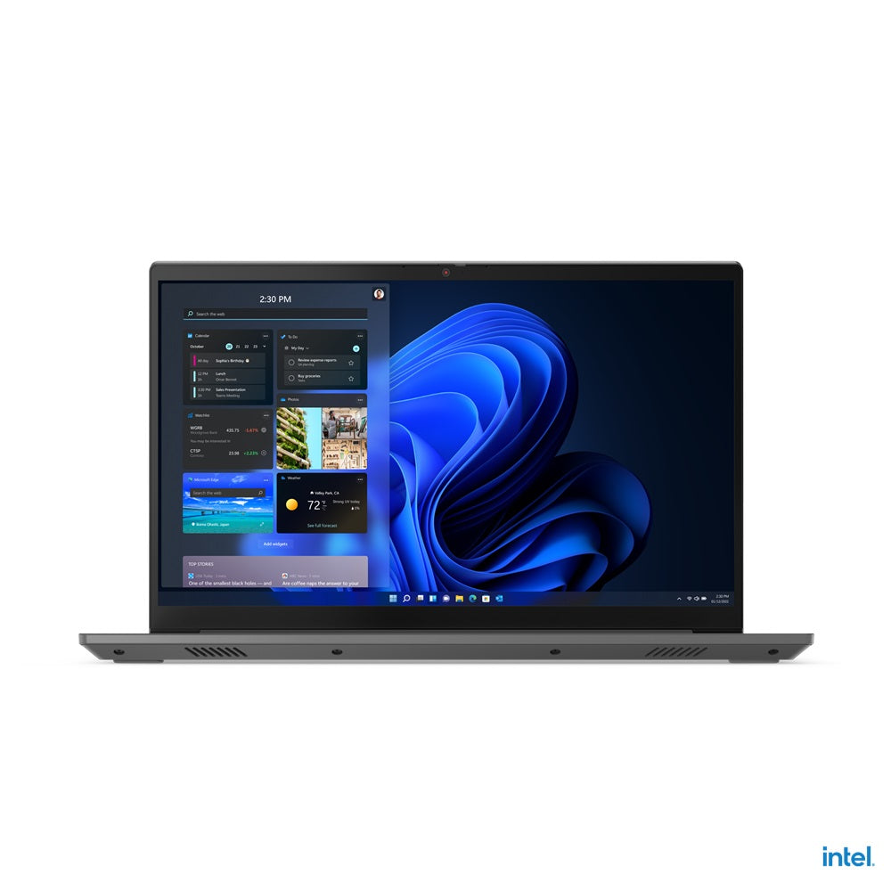 Lenovo ThinkBook 15 G4 IAP Notebook PC – Core i7-1255U / 15.6″ FHD / 8GB RAM / 512GB SSD / Win 11 Pro (21DJ0085SA) — front vi