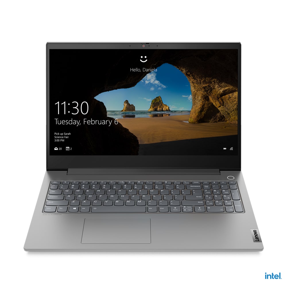 Lenovo ThinkBook 15p G2 ITH Notebook PC – Core i7-11800H / 15.6″ FHD / 16GB RAM / 512GB SSD / NVIDIA GeForce RTX 3050 4GB GDD
