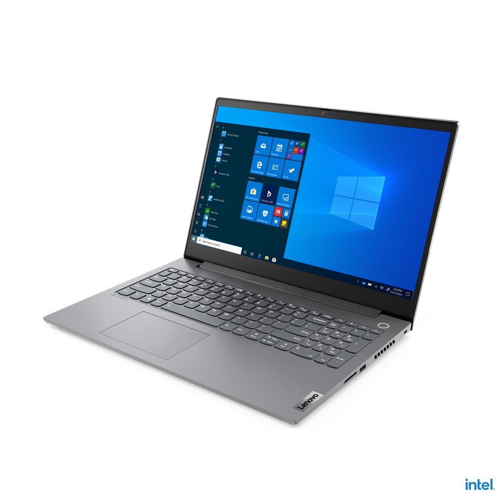 Lenovo ThinkBook 15p G2 ITH Notebook PC – Core i7-11800H / 15.6″ FHD / 16GB RAM / 512GB SSD / NVIDIA GeForce RTX 3050 4GB GDD