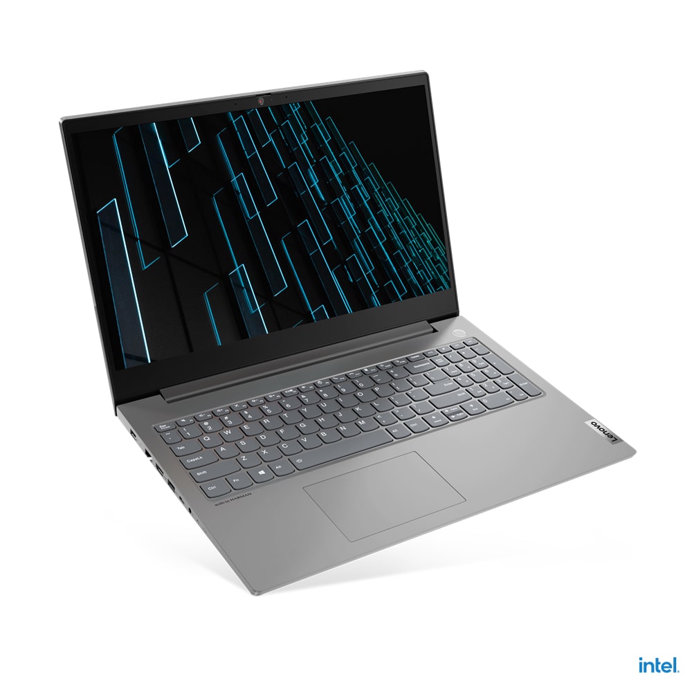 Lenovo ThinkBook 15p G2 ITH Notebook PC – Core i7-11800H / 15.6″ FHD / 16GB RAM / 512GB SSD / NVIDIA RTX 3050 4GB Graphics / 
