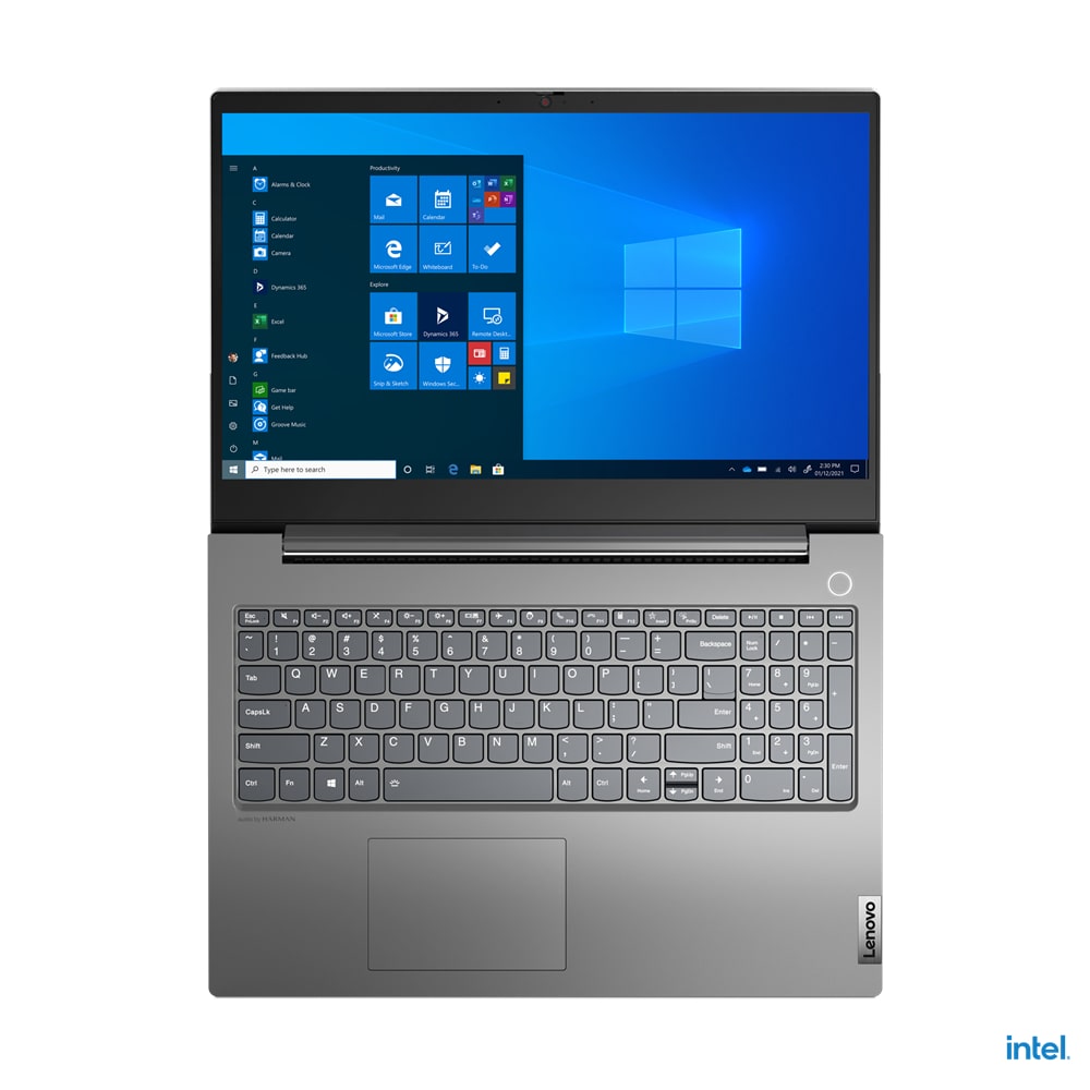 Lenovo ThinkBook 15p G2 ITH Notebook PC – Core i7-11800H / 15.6″ FHD / 16GB RAM / 512GB SSD / NVIDIA GeForce RTX 3050 4GB GDD