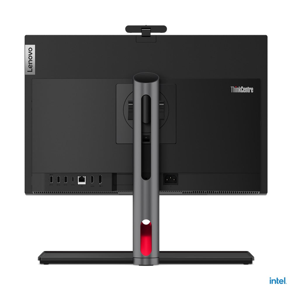 Lenovo ThinkCentre M70a Gen 3 All-in-One Desktop PC – Core i5-12400 / 21.5″ FHD Touch / 8GB RAM / 256GB SSD / Win 11 Pro (11VL001DSA) image 2