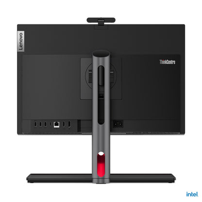 Lenovo ThinkCentre M70a Gen 3 All-in-One Desktop PC – Core i5-12400 / 21.5″ FHD Touch / 8GB RAM / 256GB SSD / Win 11 Pro (11V