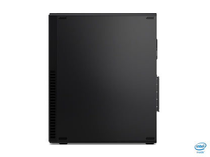 Lenovo ThinkCentre M70s Desktop PC – Core i5-10400 / 4GB RAM / 1TB HDD / Win 10 Pro (11EX002TSA) — detail view