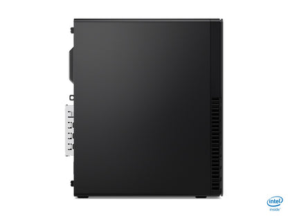 Lenovo ThinkCentre M70s Desktop PC – Core i5-10400 / 4GB RAM / 1TB HDD / Win 10 Pro (11EX002TSA) — in use