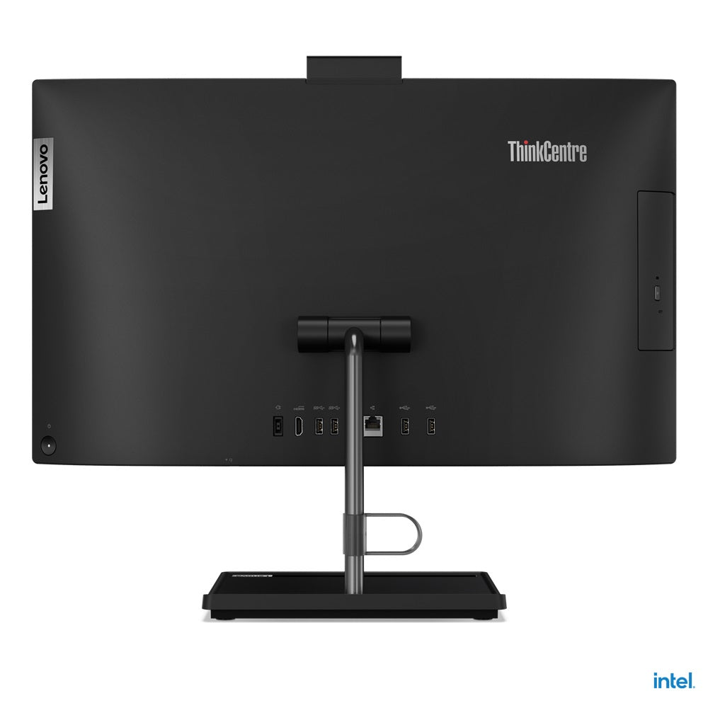 Lenovo ThinkCentre Neo 30a 24 All-in-One Desktop PC – Core i7-1260P / 23.8″ FHD / 16GB RAM / 1TB SSD / Win 11 Pro (12CE00AVSA) image 6