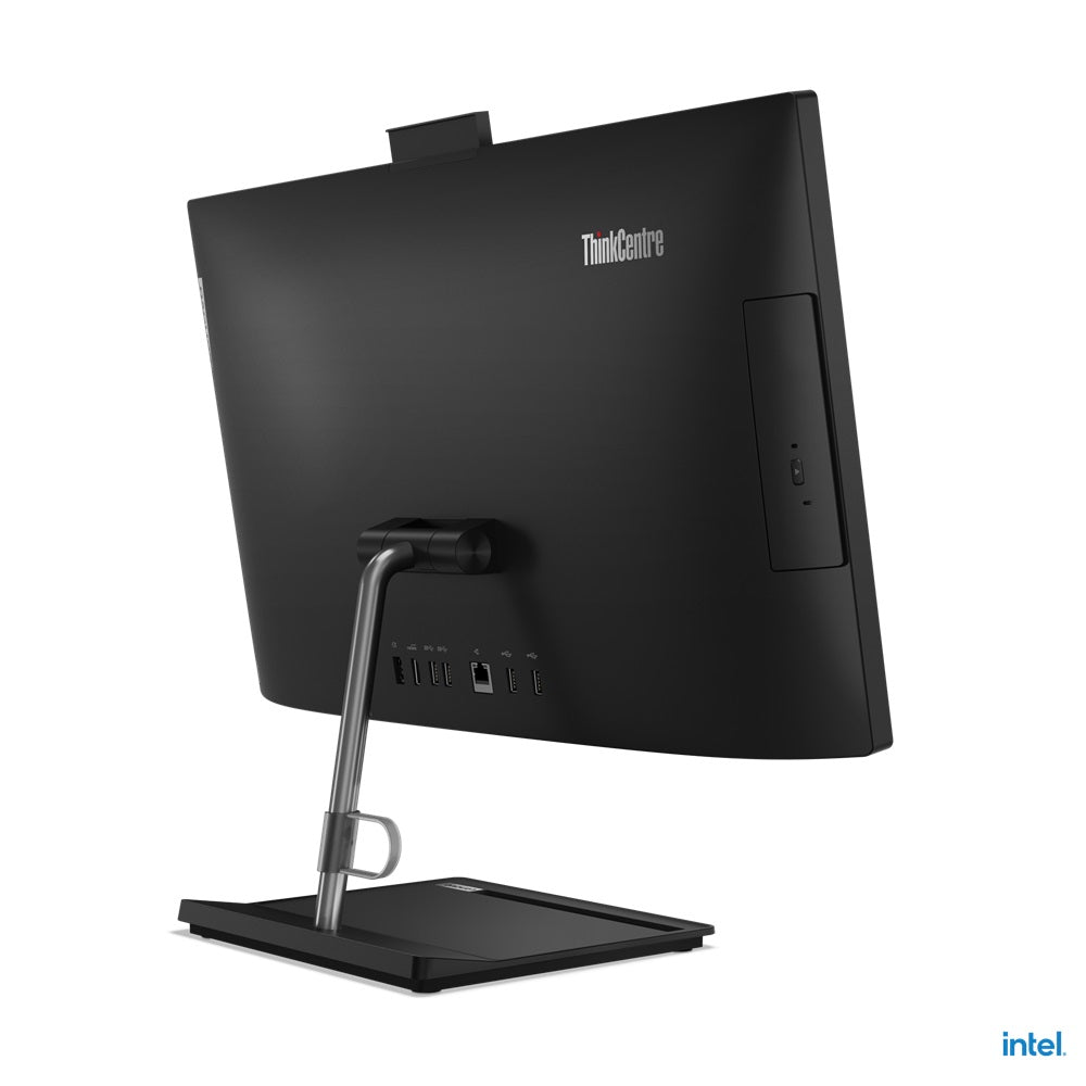 Lenovo ThinkCentre Neo 30a 24 All-in-One Desktop PC – Core i5-1235U / 23.8″ FHD / 8GB RAM / 256GB SSD / Win 11 Pro (12CE0037SA) image 5