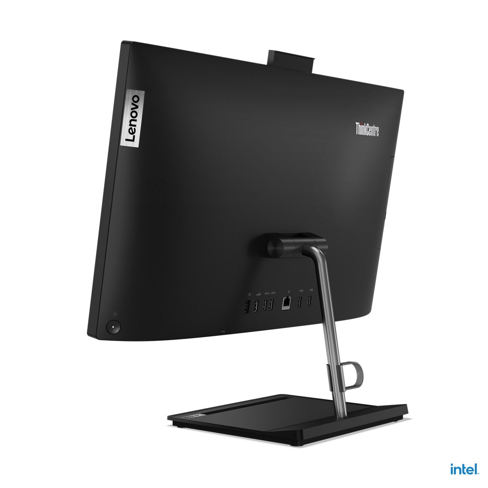 Lenovo ThinkCentre Neo 30a 24 All-in-One Desktop PC – Core i5-1235U / 23.8″ FHD / 8GB RAM / 256GB SSD / Win 11 Pro (12CE0037SA) image 6