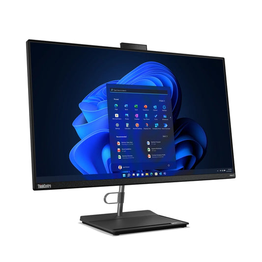 Lenovo ThinkCentre Neo 30a 27 All-in-One Desktop PC – Core i7-1260P / 27.0″ FHD / 16GB RAM / 512GB SSD / Win 11 Pro (12CA000USA) image 2