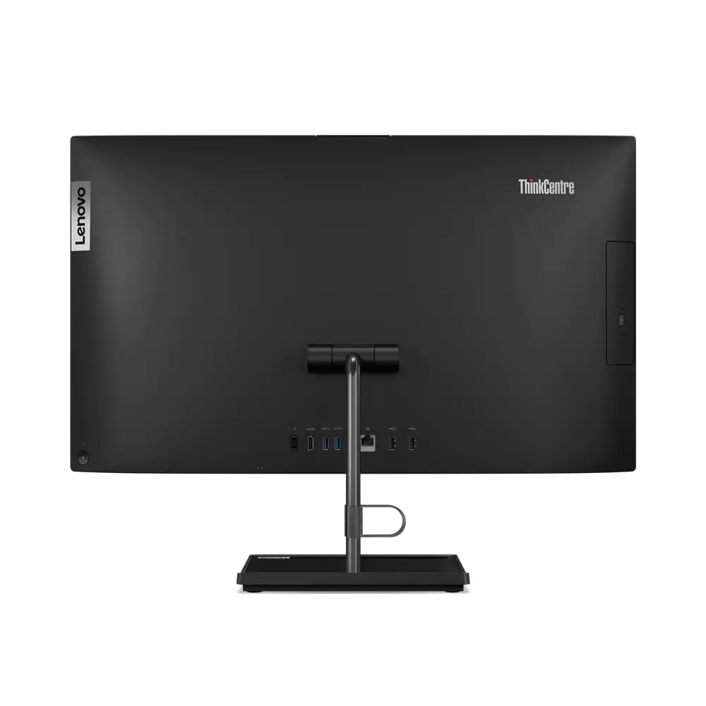 Lenovo ThinkCentre Neo 30a 27 All-in-One Desktop PC – Core i7-1260P / 27.0″ FHD / 16GB RAM / 512GB SSD / Win 11 Pro (12CB000KSA) image 5