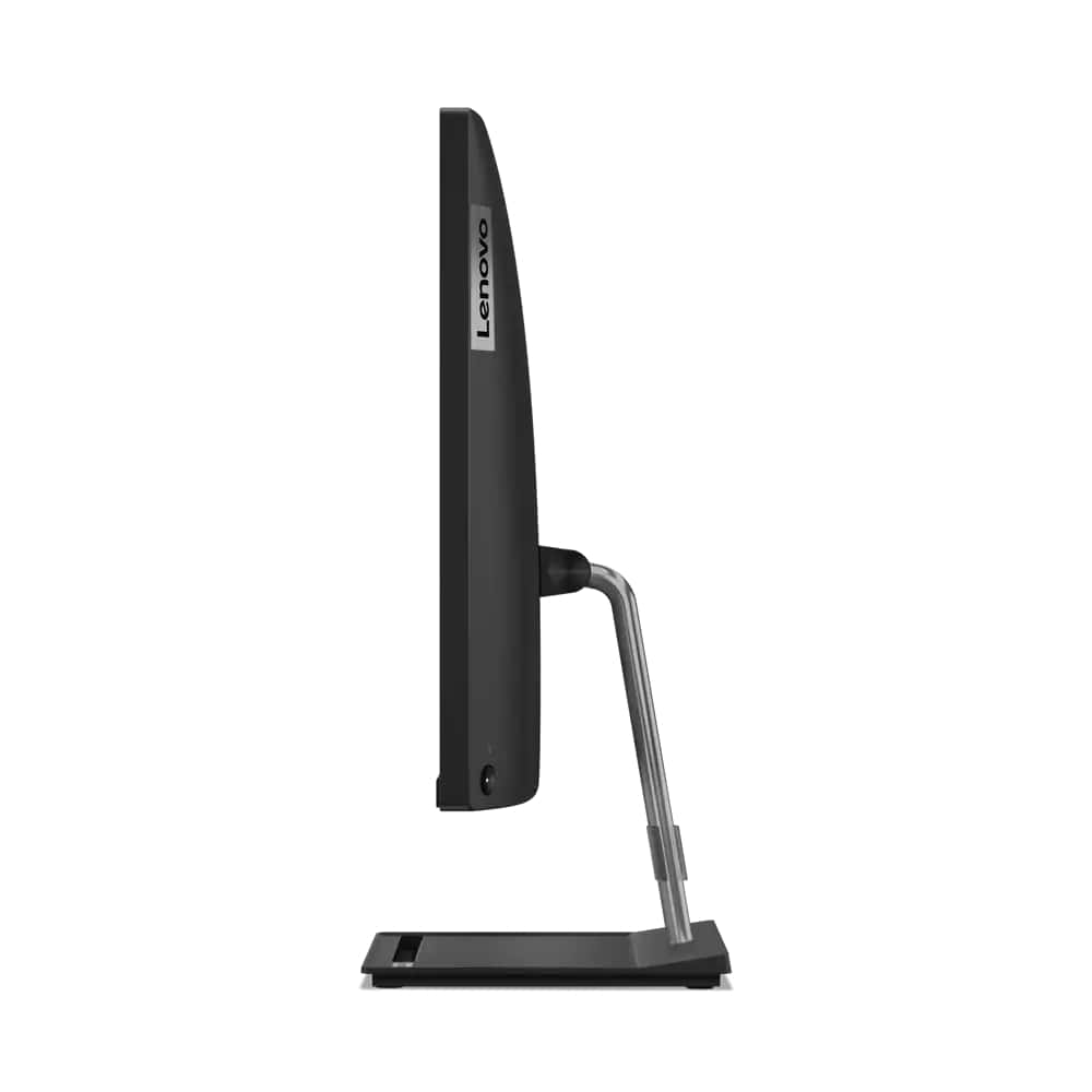 Lenovo ThinkCentre Neo 30a 27 All-in-One Desktop PC – Core i7-1260P / 27.0″ FHD / 8GB RAM / 512GB SSD / Win 11 Pro / Black (12CA0009SA) image 6