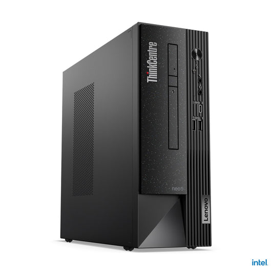 Lenovo ThinkCentre Neo 50s Desktop PC – Core i7-12700 / 8GB RAM / 1TB HDD / Win 11 Pro (11T0002RSA) image 2