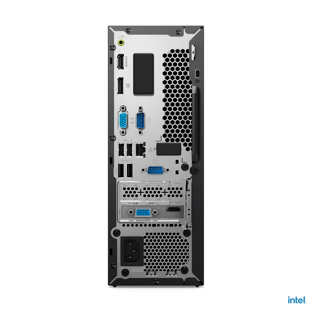 Lenovo ThinkCentre Neo 50s SFF G3 Desktop PC – Core i3-12100 / 4GB RAM / 1TB HDD / Win 11 Pro (11T00049SA) image 4