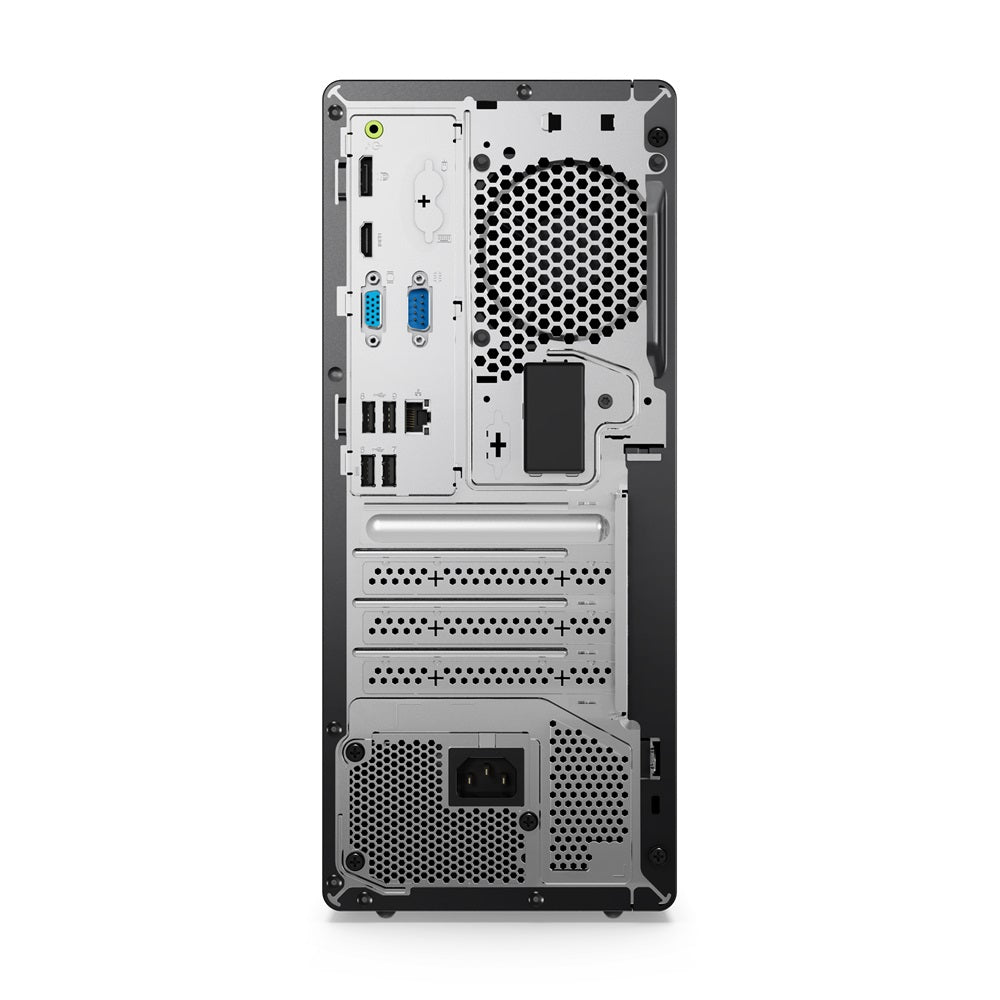 Lenovo ThinkCentre Neo 50t Desktop PC – Core i7-12700 / 8GB RAM / 1TB HDD / Win 11 Pro (11SE008MSA) image 3
