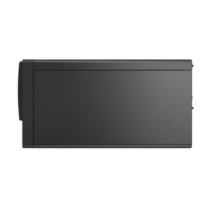 Lenovo ThinkCentre Neo 50t Desktop PC – Core i7-12700 / 8GB RAM / 1TB HDD / Win 11 Pro (11SE008MSA) — detail view