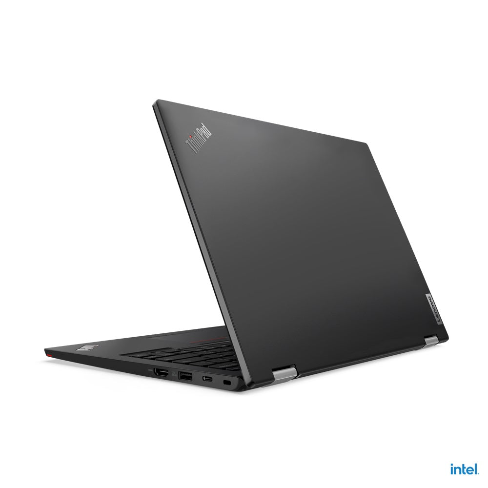 Lenovo ThinkPad L13 Yoga Gen 3 Notebook PC – Core i7-1255U / 13.3″ WUXGA Touch / 16GB RAM / 512GB SSD / Win 11 Pro (21B5002XZ