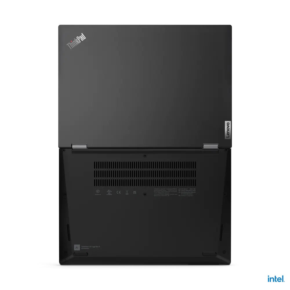 Lenovo ThinkPad L13 Yoga Gen 3 Notebook PC – Core i7-1255U / 13.3″ WUXGA Touch / 16GB RAM / 512GB SSD / Win 11 Pro (21B5002XZ