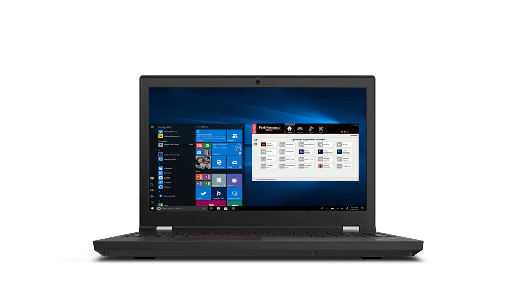 Lenovo ThinkPad P15 Gen 2 Notebook PC – Core i7-11800H / 15.6″ FHD / 16GB RAM / 512GB SSD / NVIDIA Quadro T1200 4GB GDDR6 Gra