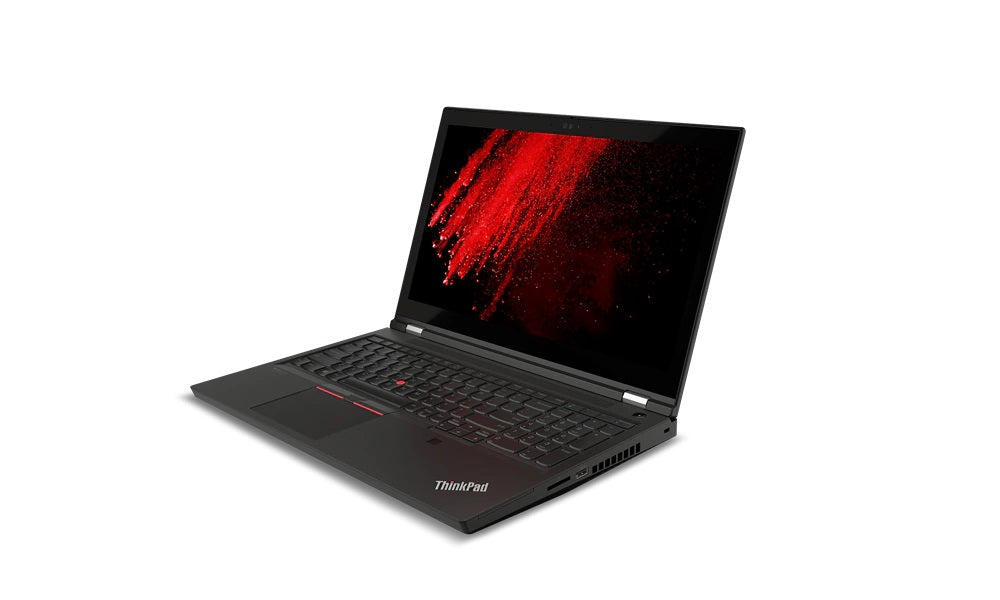 Lenovo ThinkPad P15 Gen 2 Notebook PC – Core i7-11800H / 15.6″ FHD / 16GB RAM / 512GB SSD / NVIDIA Quadro T1200 4GB GDDR6 Gra