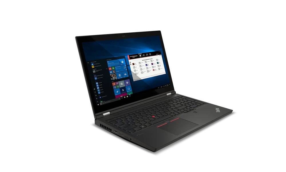 Lenovo ThinkPad P15 Gen 2 Notebook PC – Core i7-11800H / 15.6″ FHD / 16GB RAM / 512GB SSD / NVIDIA Quadro T1200 4GB GDDR6 Gra