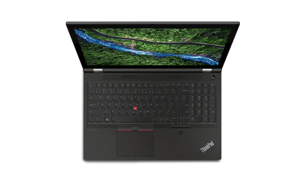 Lenovo ThinkPad P15 Gen 2 Notebook PC – Core i7-11800H / 15.6″ FHD / 16GB RAM / 512GB SSD / NVIDIA Quadro T1200 4GB GDDR6 Gra