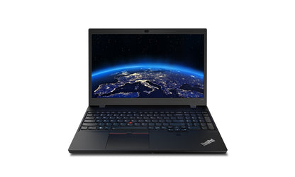 Lenovo ThinkPad P15v Gen 3 Notebook PC – Core i7-1255U / 15.6″ FHD / 16GB RAM / 512GB SSD / NVIDIA Quadro T600 4GB GDDR6 Grap