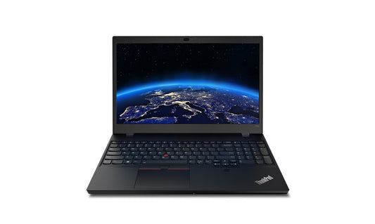 Lenovo ThinkPad P15v Gen 3 Notebook PC – Core i7-1255U / 15.6″ FHD / 16GB RAM / 512GB SSD / NVIDIA Quadro T600 4GB GDDR6 Graphics / Win 11 Pro (21D8001SZA) image 1
