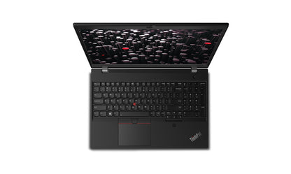 Lenovo ThinkPad P15v Gen 3 Notebook PC – Core i7-1255U / 15.6″ FHD / 16GB RAM / 512GB SSD / NVIDIA Quadro T600 4GB GDDR6 Grap