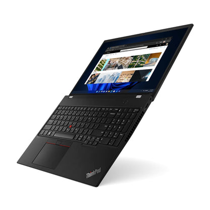 Lenovo ThinkPad P16s Gen 1 Notebook PC – Core i7-1260P / 16.0″ WQXGA / 16GB RAM / 512GB SSD / Win 11 Pro (21BT004KZA) — detai