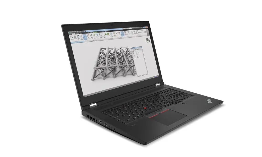 Lenovo ThinkPad P17 Gen 2 Notebook PC – Core i7-11850H / 17.3″ FHD / 16GB RAM / 512GB SSD / NVIDIA RTX A3000 6GB GDDR6 Graphi