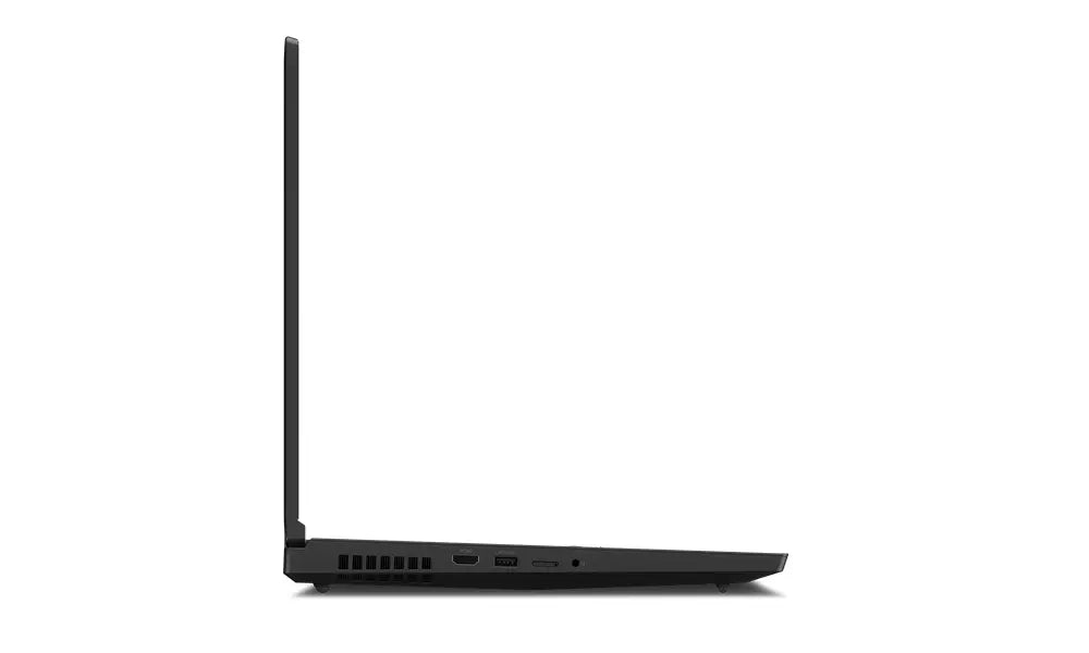 Lenovo ThinkPad P17 Gen 2 Notebook PC – Core i7-11850H / 17.3″ FHD / 16GB RAM / 512GB SSD / NVIDIA RTX A3000 6GB GDDR6 Graphi