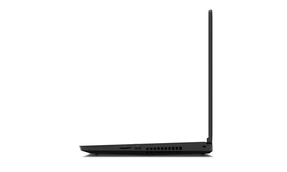 Lenovo ThinkPad P17 Gen 2 Notebook PC – Core i7-11850H / 17.3″ FHD / 16GB RAM / 512GB SSD / NVIDIA RTX A3000 6GB GDDR6 Graphi