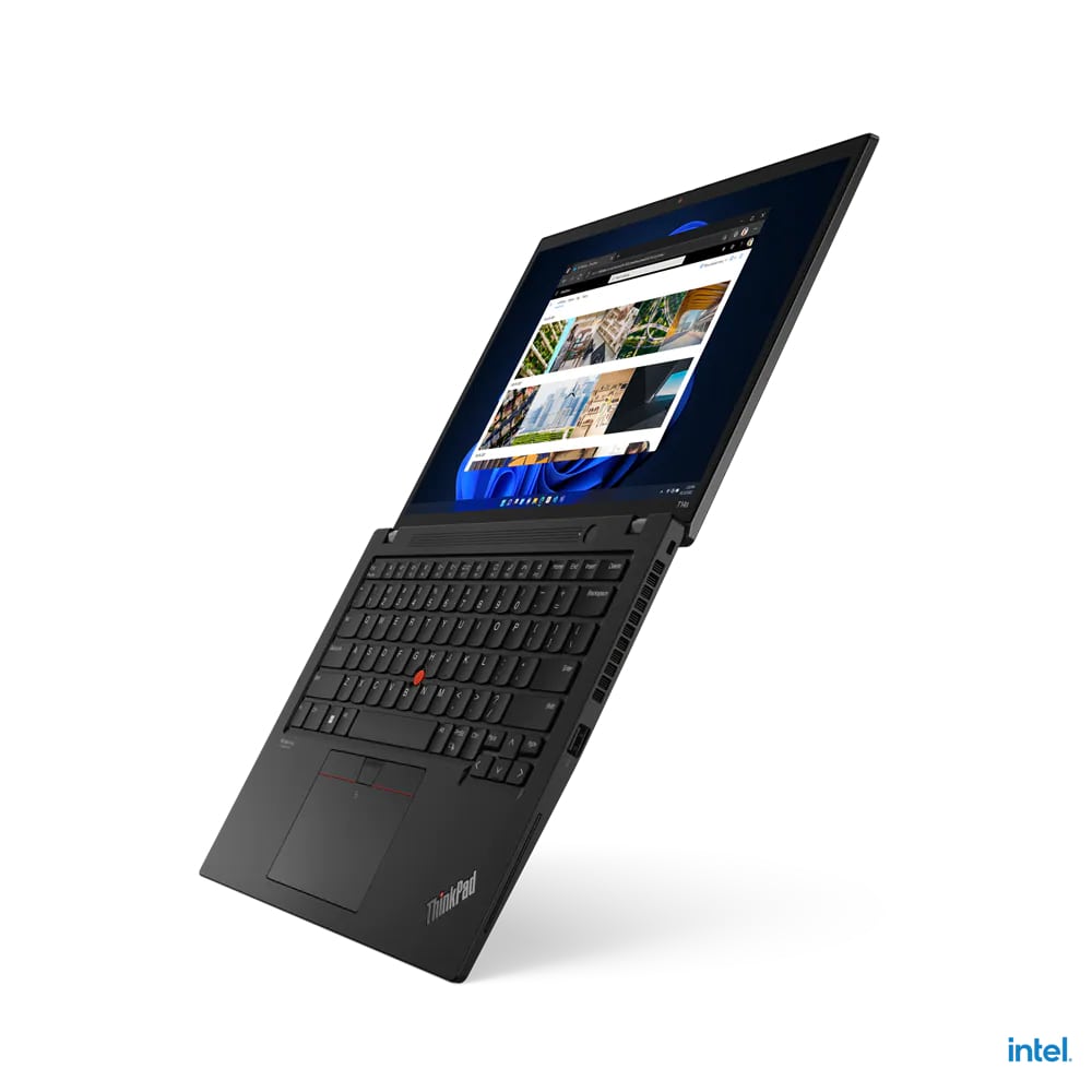 Lenovo ThinkPad T14s Gen 3 Notebook PC – Core i7-1260P / 14.0″ WUXGA / 16GB RAM / 512GB SSD / Win 11 Pro (21BR001AZA) — detai