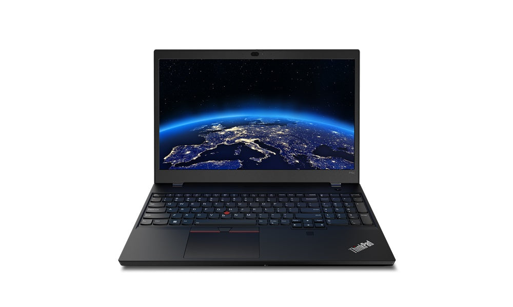 Lenovo ThinkPad T15p Gen 3 Notebook PC – Core i7-12800H / 15.6″ FHD / 16GB RAM / 512GB SSD / NVIDIA GeForce RTX 3050 4GB GDDR