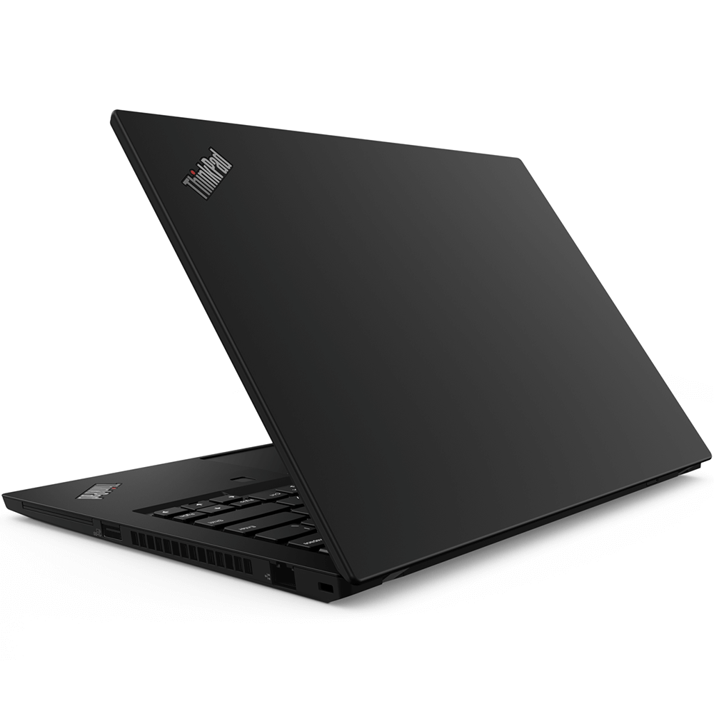 Lenovo ThinkPad T490 Notebook PC – Core i5-8265U / 14″ FHD / 8GB RAM / 512GB SSD / 4G LTE / Win 10 Pro (20N20034ZA) — detail 