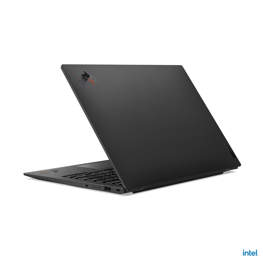 Lenovo ThinkPad X1 Carbon Gen 10 Notebook PC – Core i7-1255U / 14.0″ WQUXGA / 16GB RAM / 1TB SSD / Win 11 Pro (21CB002QZA) — 
