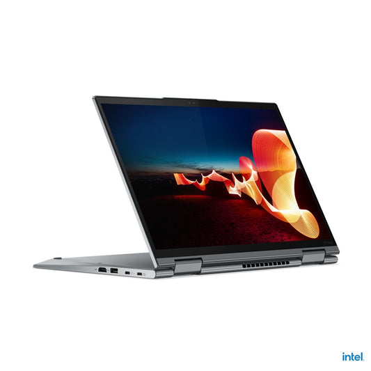 Lenovo ThinkPad X1 Yoga Gen 7 Notebook PC – Core i7-1255U / 14.0″ WQUXGA Touch / 16GB RAM / 1TB SSD / Win 11 Pro (21CD001TZA) image 1