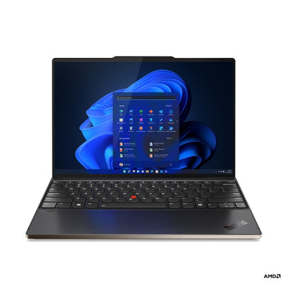 Lenovo ThinkPad Z13 Notebook PC – Ryzen 7 Pro 6860Z / 13.3″ 2.8K Touch / 32GB RAM / 1TB SSD / Win 11 Pro (21D20016ZA)