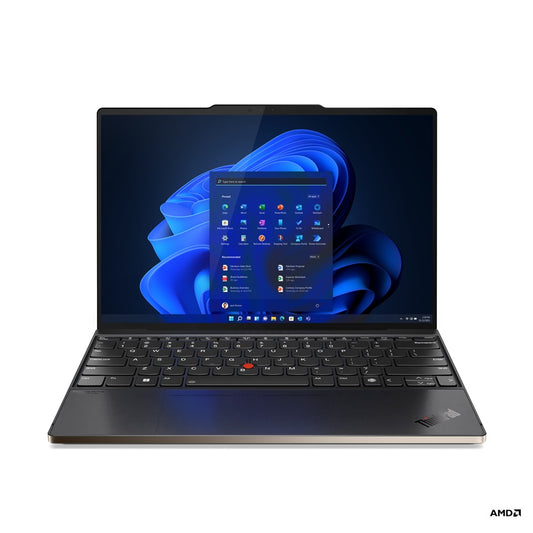 Lenovo ThinkPad Z13 Notebook PC – Ryzen 7 Pro 6860Z / 13.3″ 2.8K Touch / 32GB RAM / 1TB SSD / Win 11 Pro (21D20016ZA) image 1