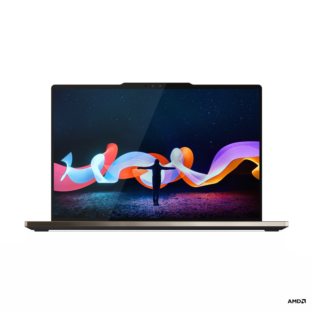 Lenovo ThinkPad Z13 Notebook PC – Ryzen 7 Pro 6860Z / 13.3″ 2.8K Touch / 32GB RAM / 1TB SSD / Win 11 Pro (21D20016ZA) — front